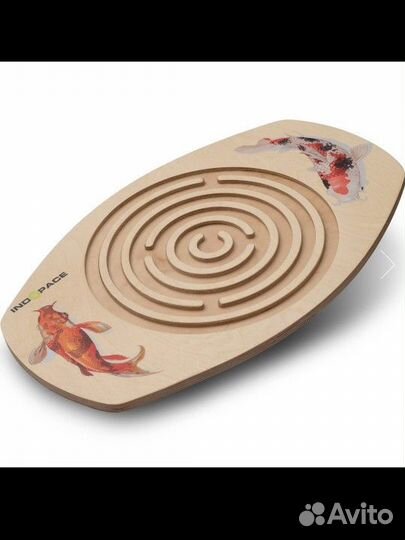 Балансборд