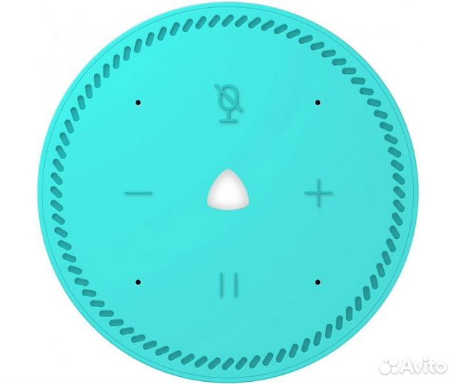 Яндекс Станция Лайт с Алисой