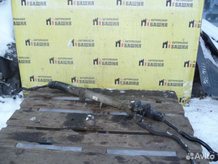 Рейка рулевая Infiniti Qx56