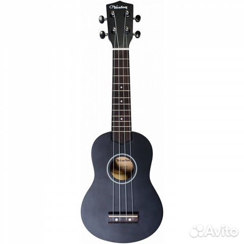 Укулеле Veston KUS 15BK