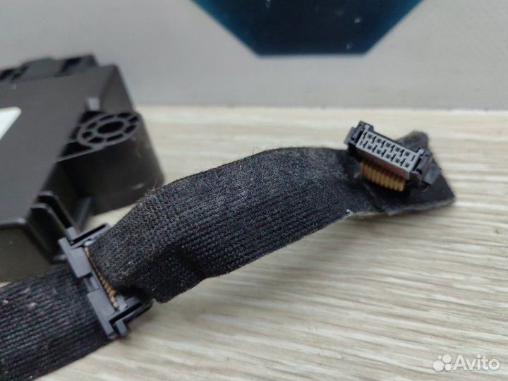 Блок управления CAS Bmw X5 E70 N62B48 2007