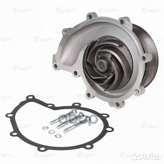 Насос водяной Scania 4-series DC9/11 LWP 1308