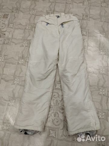 Горнолыжные штаны женский 46