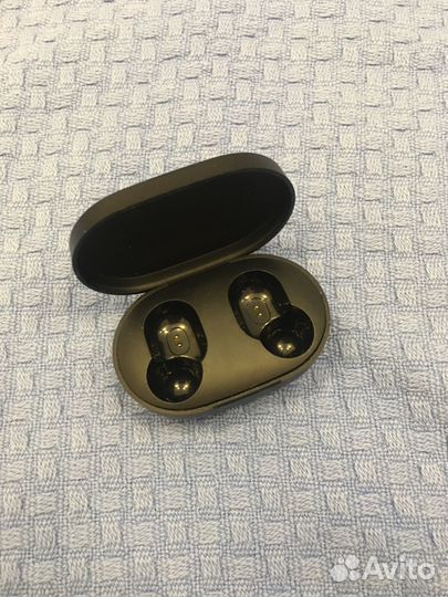 Беспроводные наушники Xiaomi AirDots