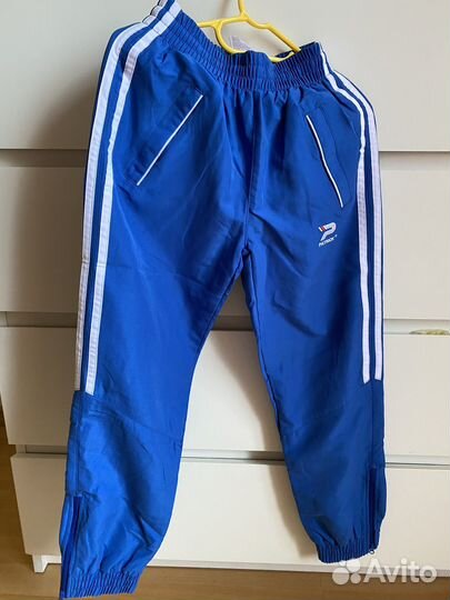 Детский спортивный костюм