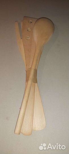 Кухонный набор дерево Икея