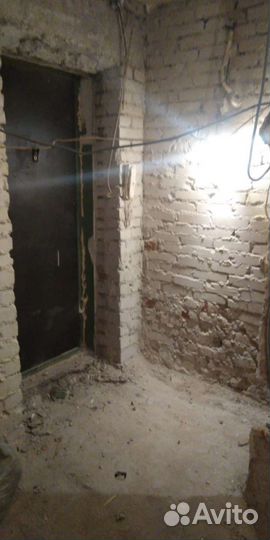 Демонтаж стяжки