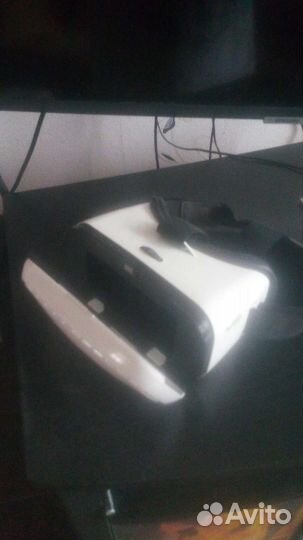 3d очки VR promark
