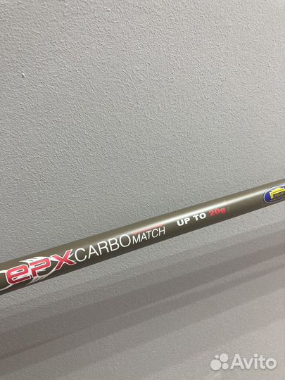 Матчевое удилище Lineaeffe