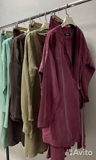 Мусульманская одежда