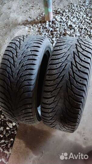 Goodyear UltraGrip Extreme 16.00/55 R16