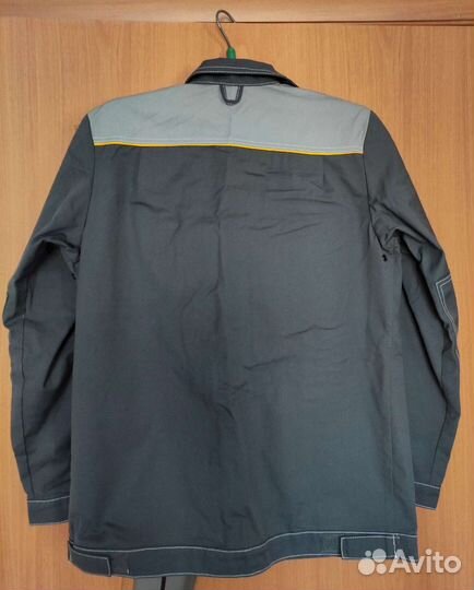 Костюм рабочий женский Техноавиа 46р