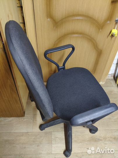 Компьютерное кресло бу
