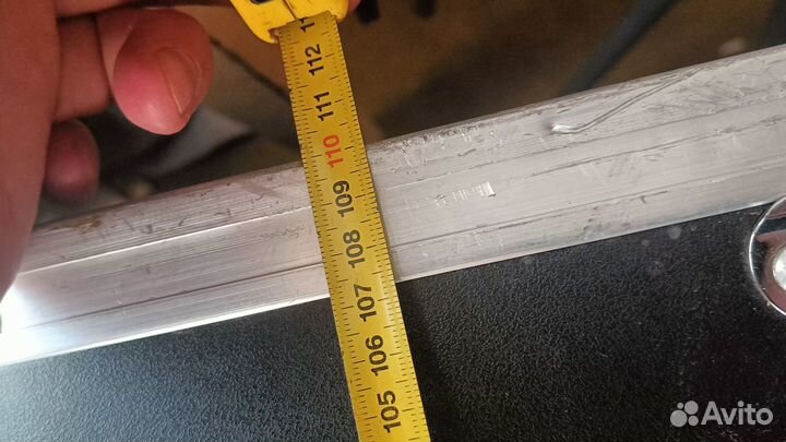 Кейс для аппаратуры