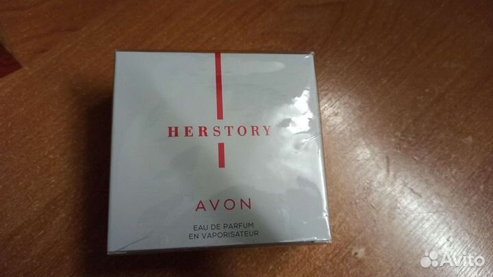 Парфюмерная вода avon,женская,50ml