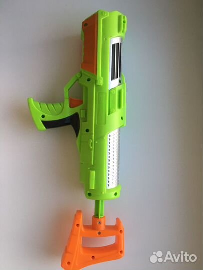 Игрушка Детский пневматический пистолет