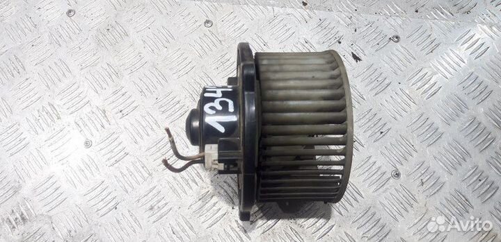 Моторчик отопителя Mercedes ML W163