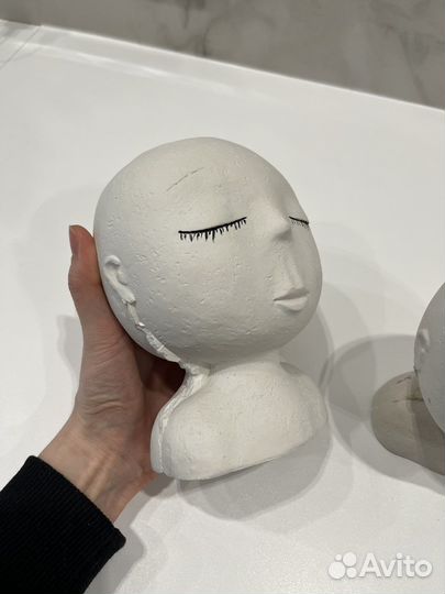 Кашпо горшок ваза