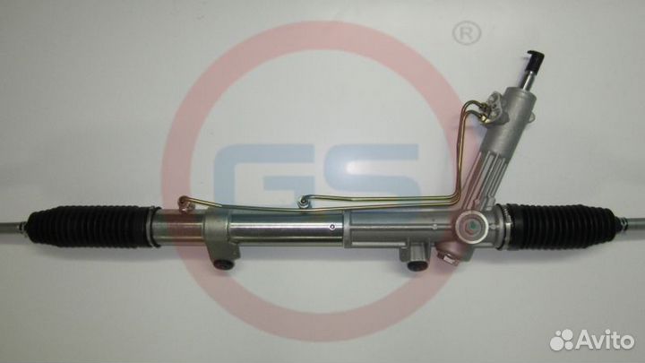 Рулевая рейка Ford Transit 1985-2000