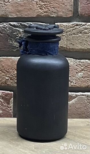 Банка декоративная