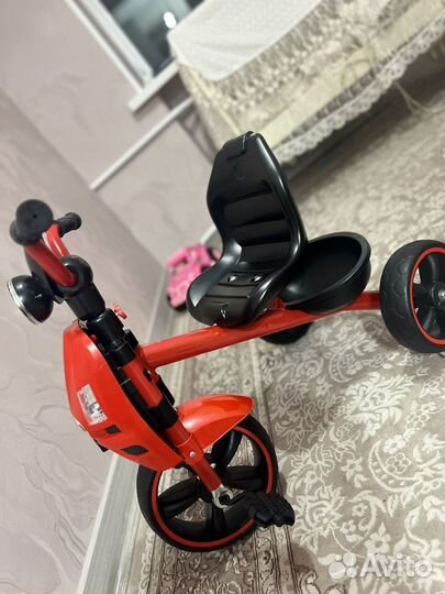 Детский мотоцикл