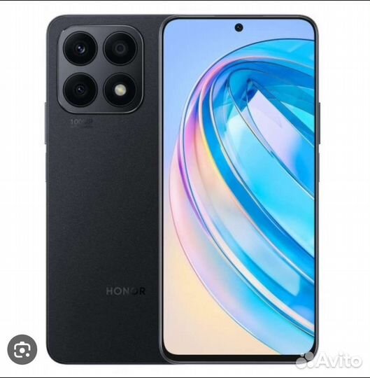 HONOR X8a, 8/128 ГБ