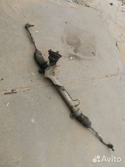 Рейка Пробокс51