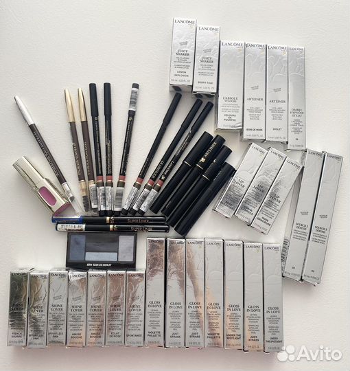 Косметика lancome/ loreal