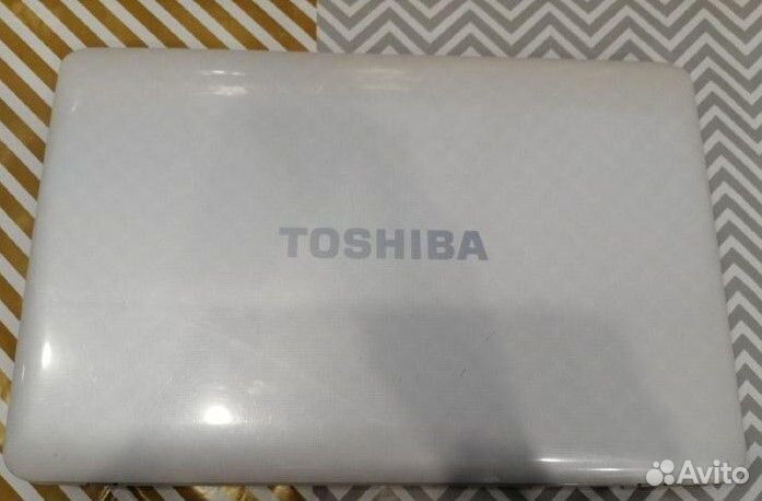 Toshiba i7-2670qm 8 ядер + GeForce GT 525m 2GB