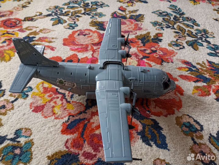 Боевые машины