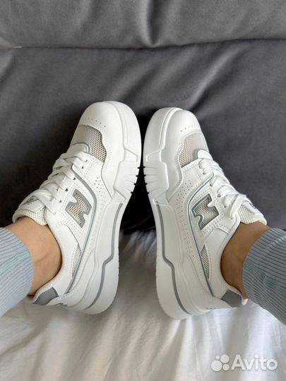 Кроссовки new balance