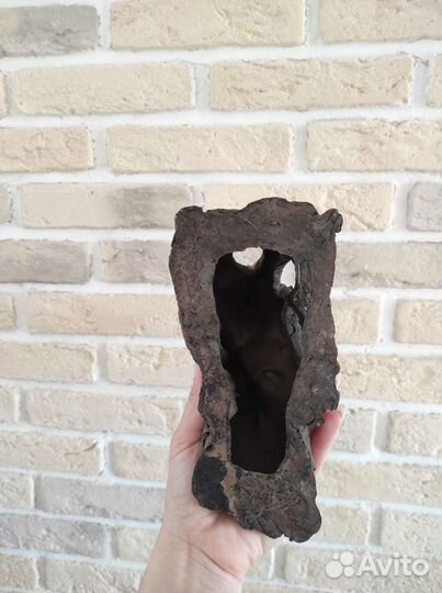 Грот для аквариума/террариума