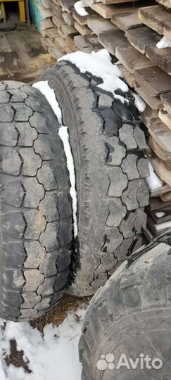 Продам шины газ