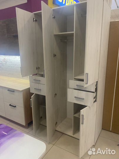 Шкаф Нельсон 2