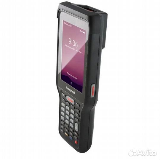 Тсд Honeywell ScanPal EDA61K