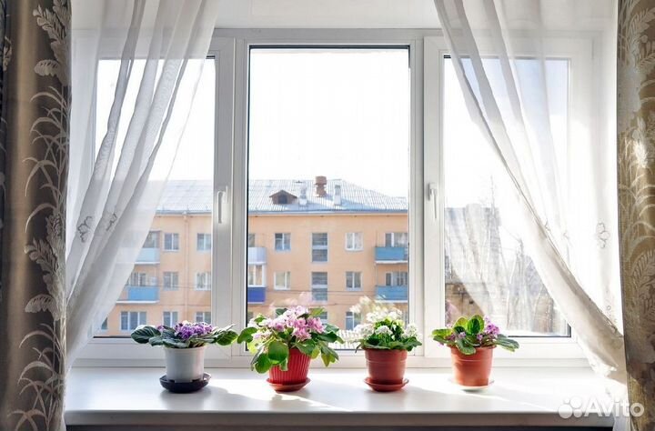 Пластиковые окна пвх