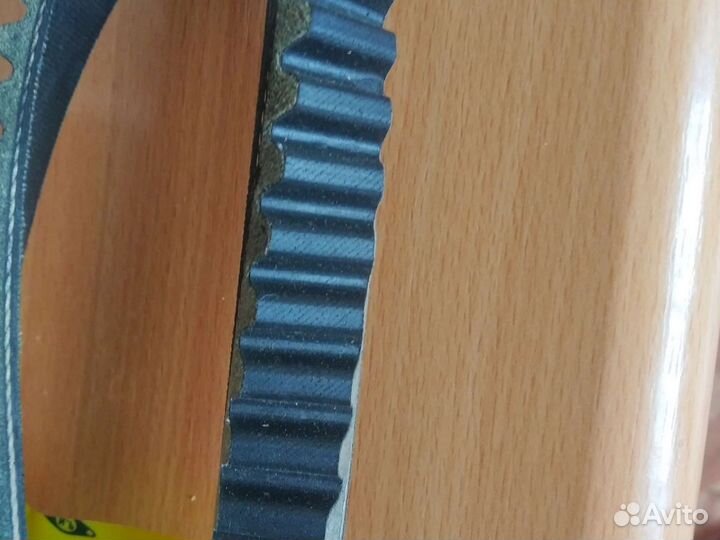 Ремень вариатора