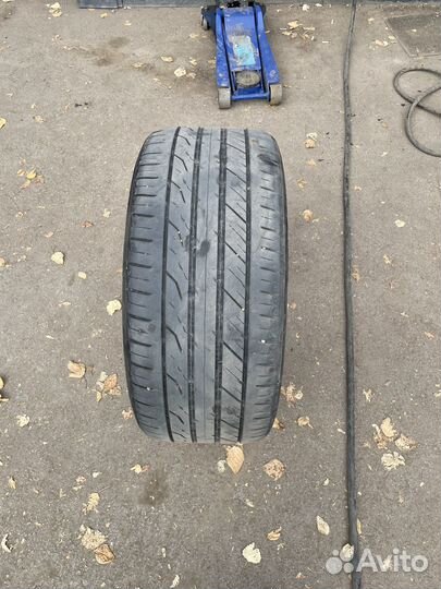 Aplus A607 295/40 R21