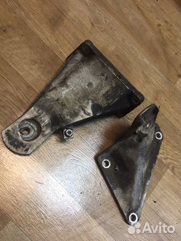 Кронштейн двигателя М57 Бмв Е60 Е61