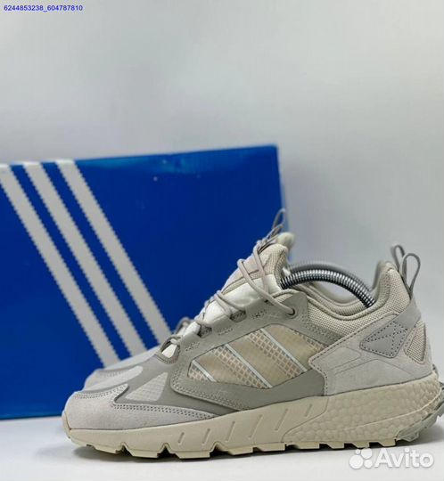 Кроссовки мужские Adidas ZX 1000