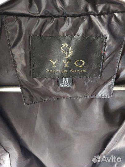 Куртка демисезонная женская