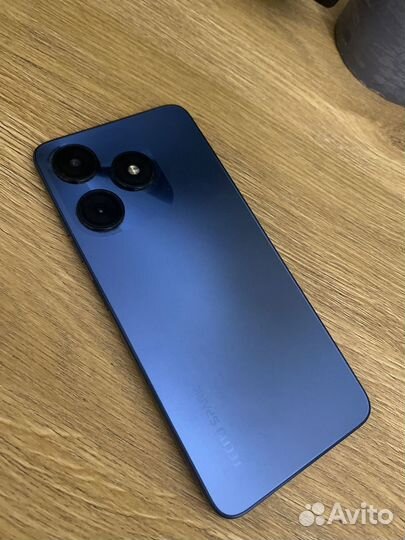 TECNO Spark 10c, 4/128 ГБ