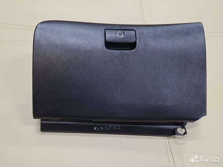 Бардачок Hyundai Elantra XD 2003-2009