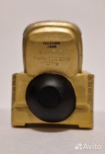 Фигурка Fanko Серия Mystery Minis