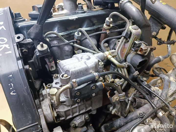 Топливный насос Пассат Б5 AHU 1,9 TDI