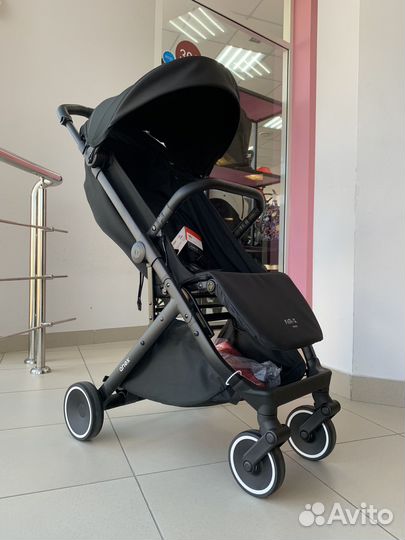 Прогулочная коляска Anex Air-X