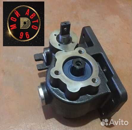 Коробка отбора мощности Mitsubishi