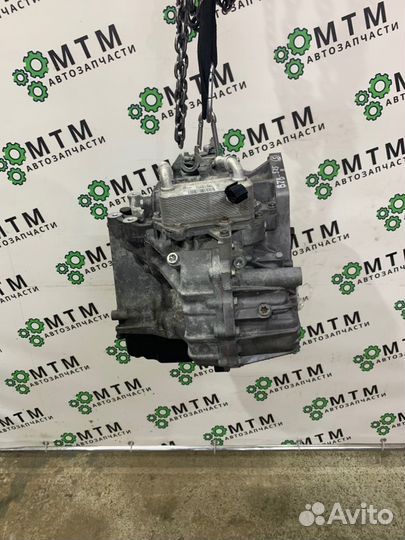 АКПП Volkswagen Passat BZB