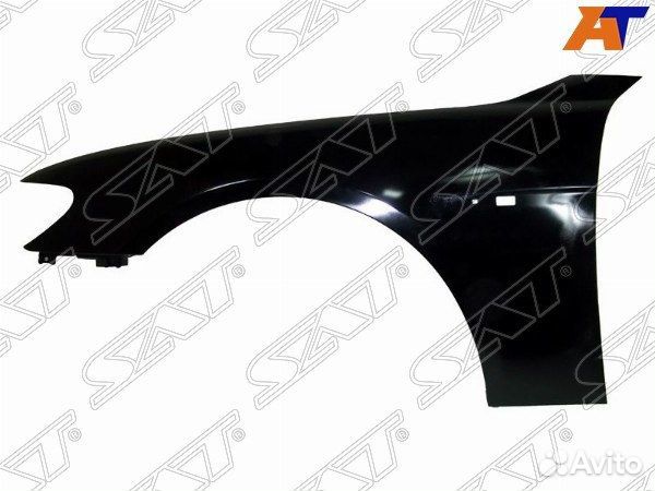 Крыло BMW E65 05-08 LH