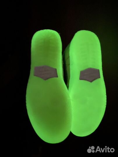 Кроссовки nike mummy
